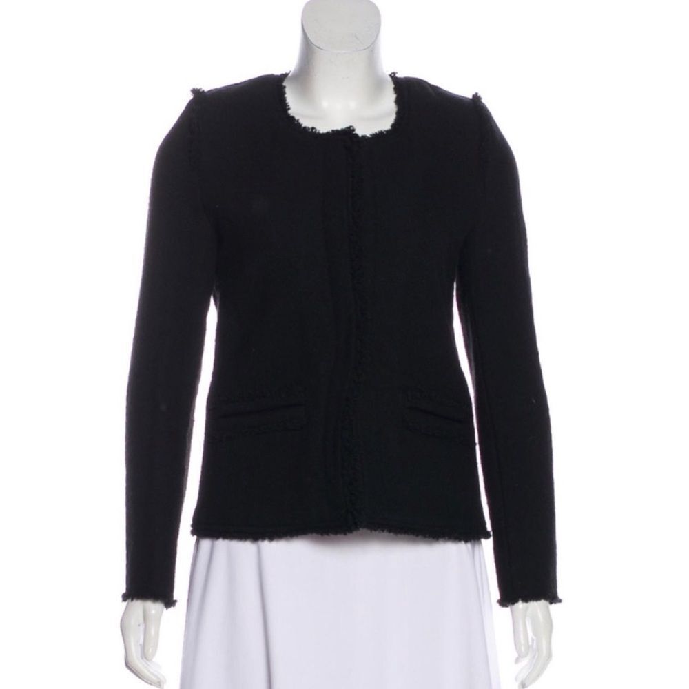 IRO Anglet Jacket - Picture 6 of 8